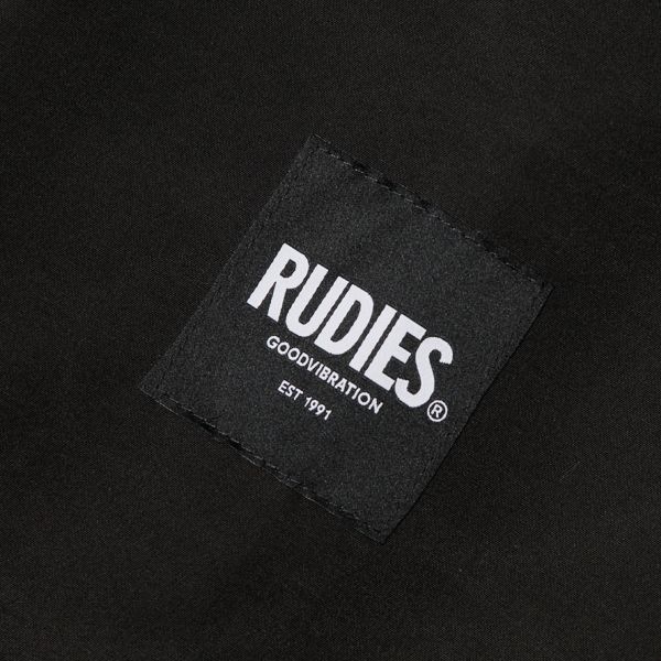 PHAT REFLECT HOOD-JACKET