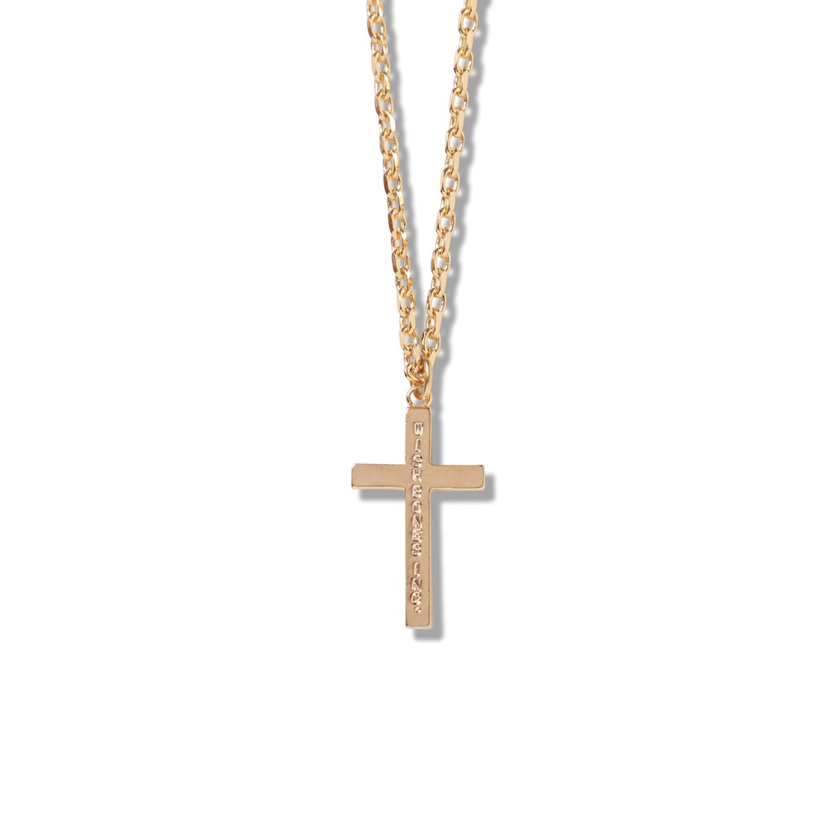 ZINC-CROSS