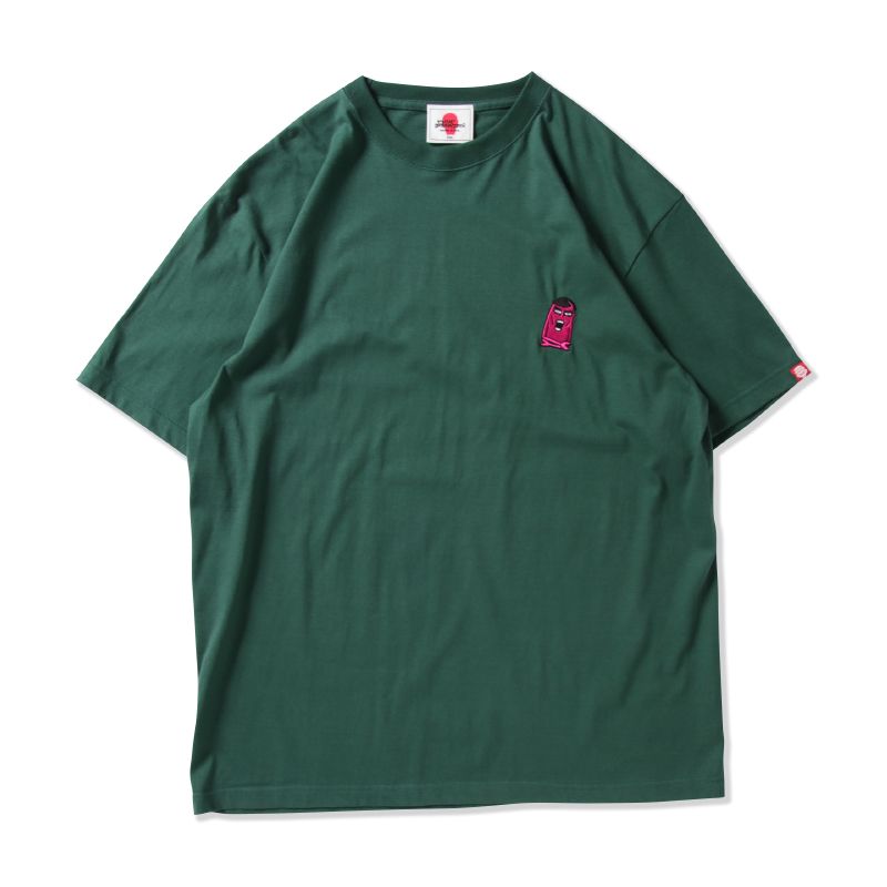 ［PDSxTOY MACHINE］組体操TEE