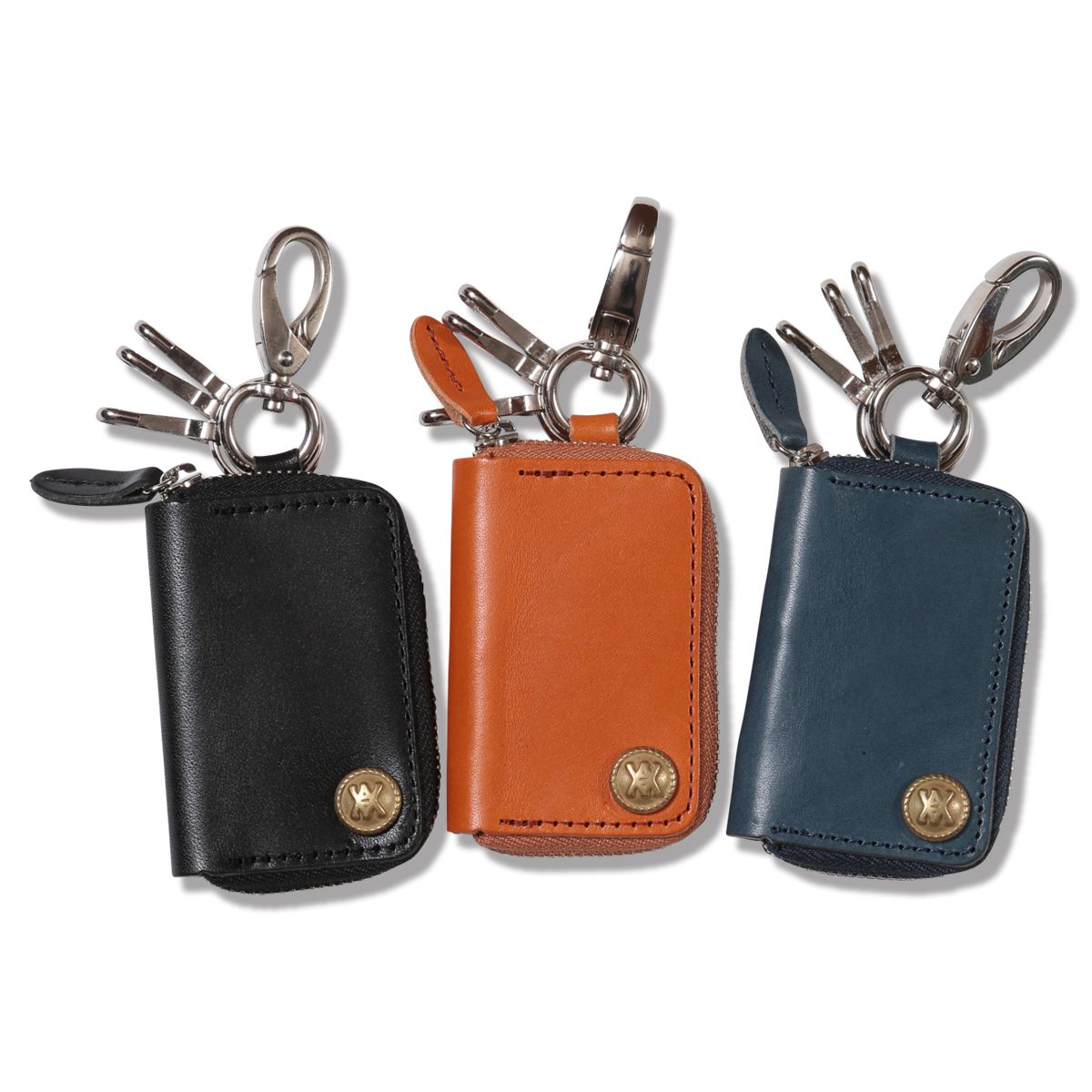 CHISHOLM TRAIL - Key Case