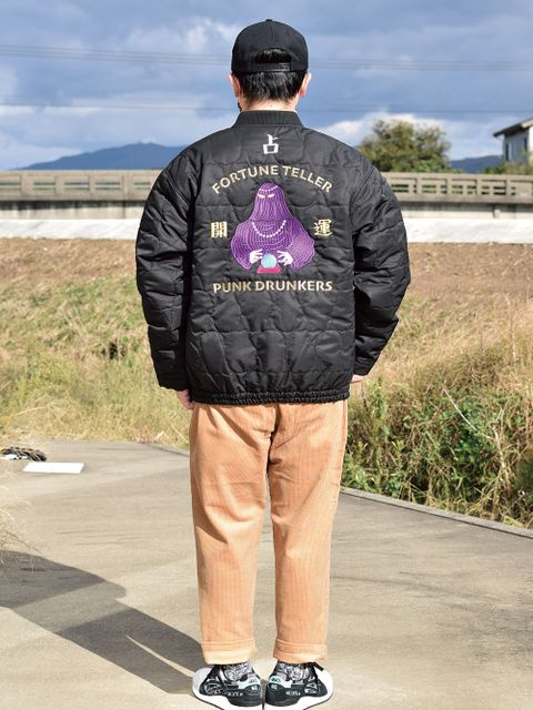 今日から占い師!