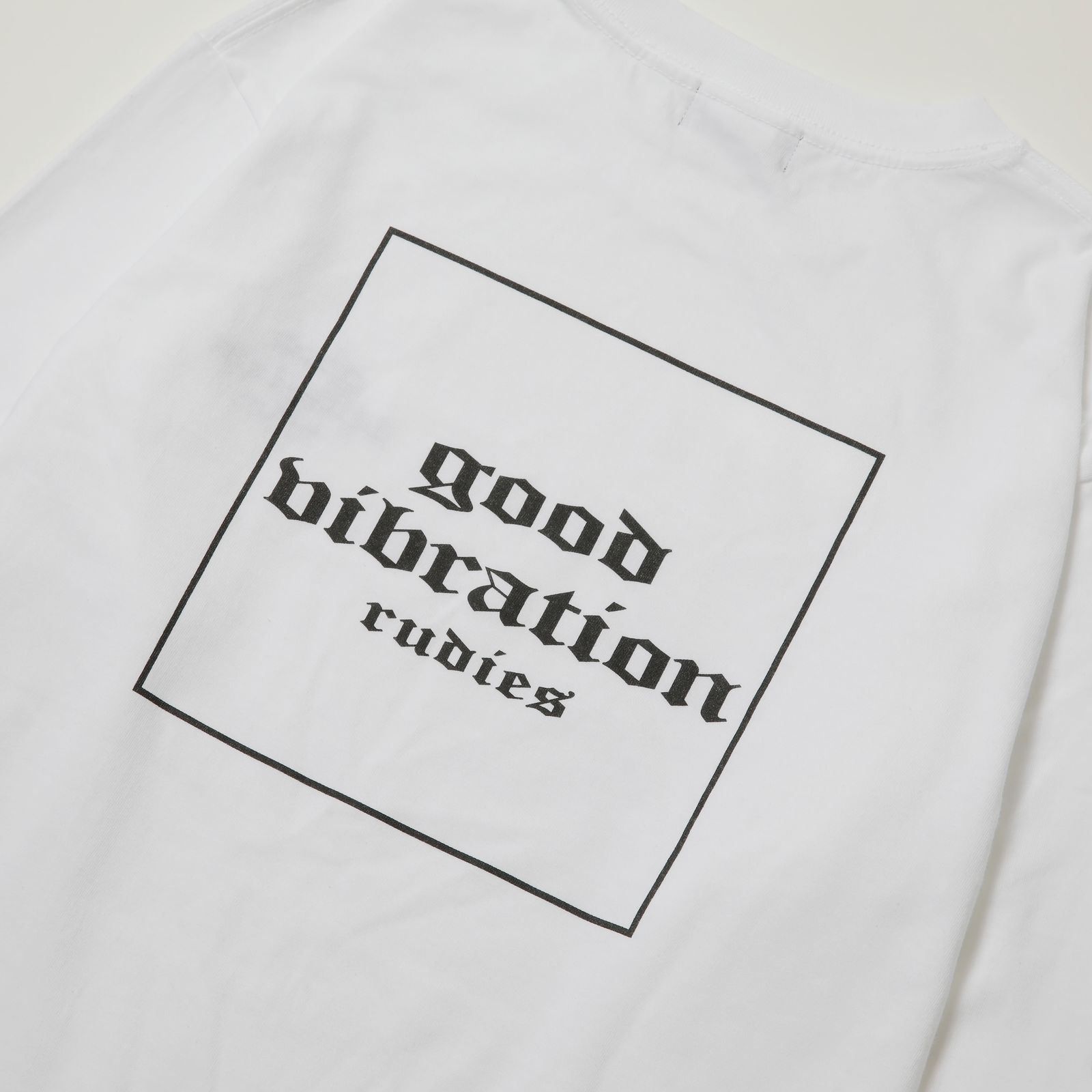 CAPTIVE GOOD VIBRATION LS-T