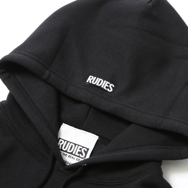GOOD VIBRATION HOOD-SWEAT