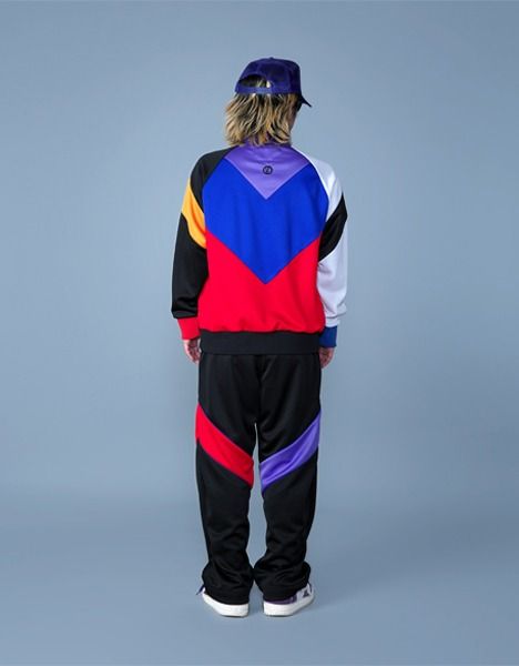T.E.O.RC JERSEY