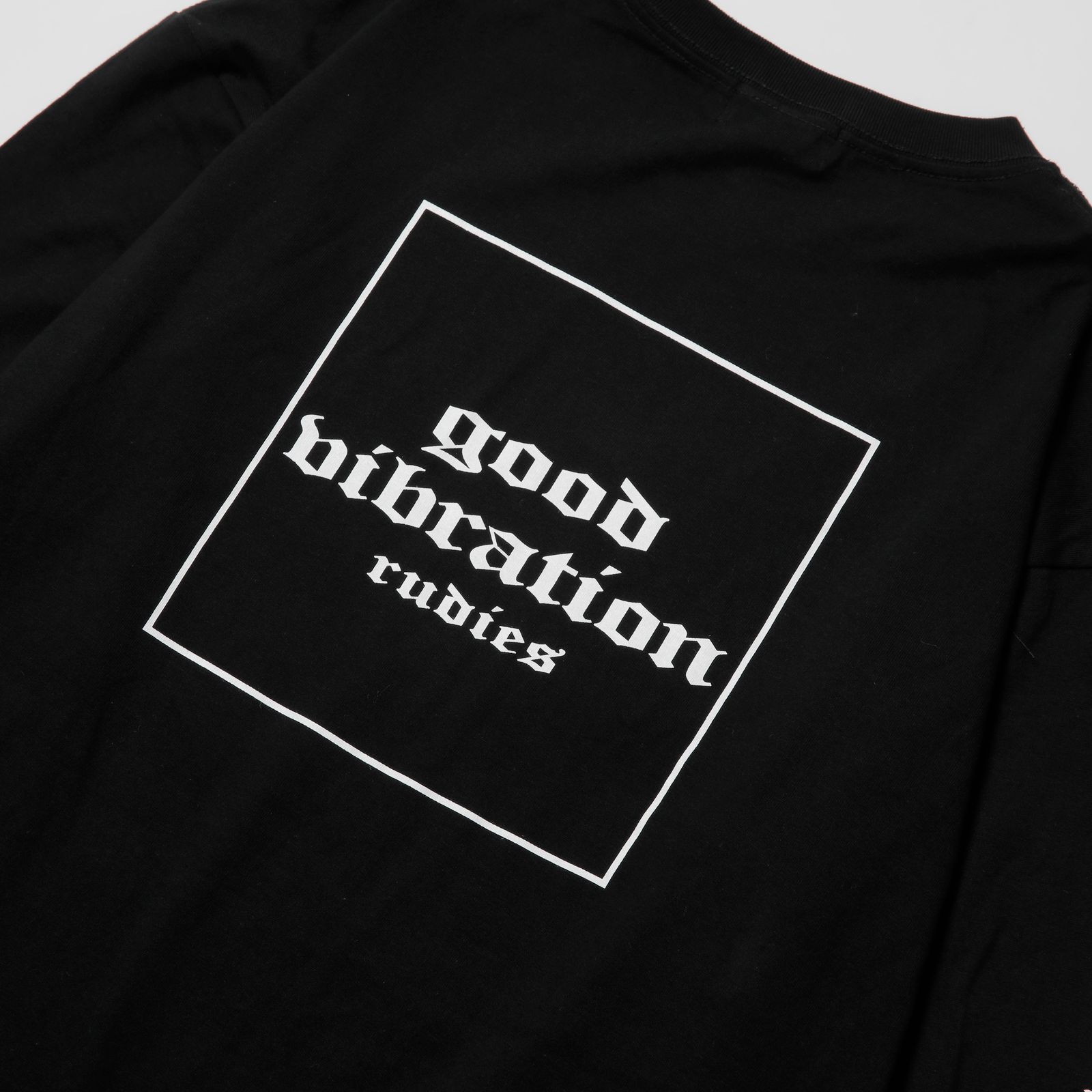 CAPTIVE GOOD VIBRATION LS-T