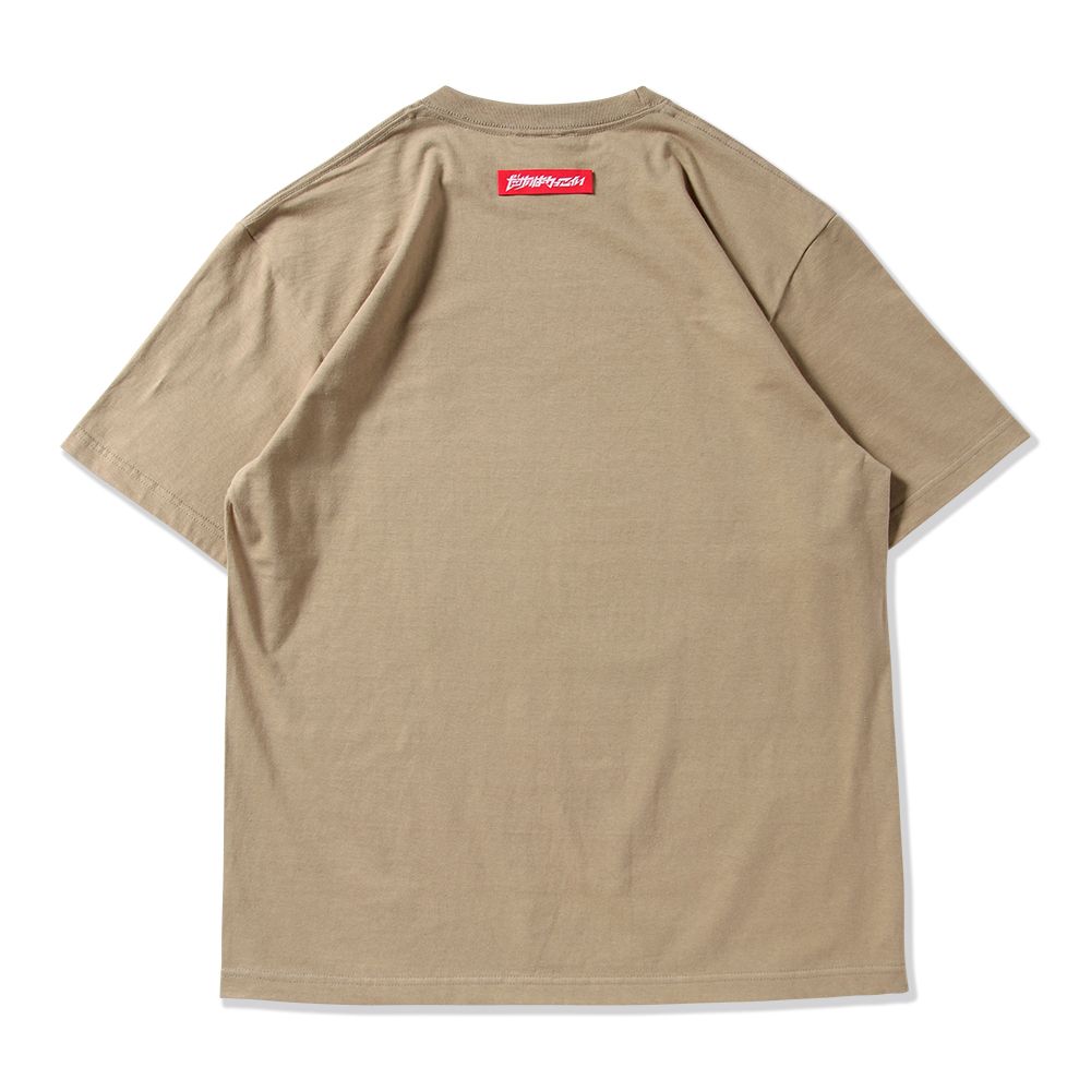 PDS冒険TEE