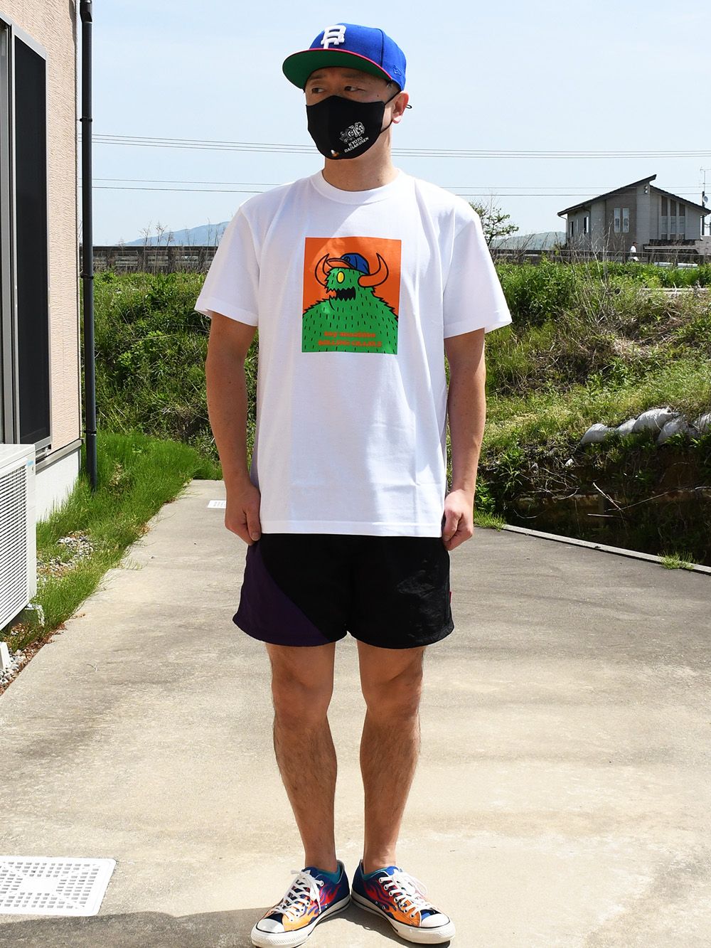 RC×TOY MACHINE TOY CYCLOPS