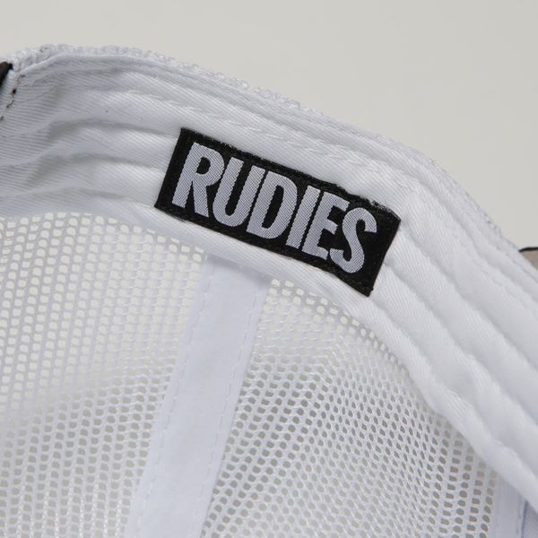 SLICK COTTON MESH-CAP