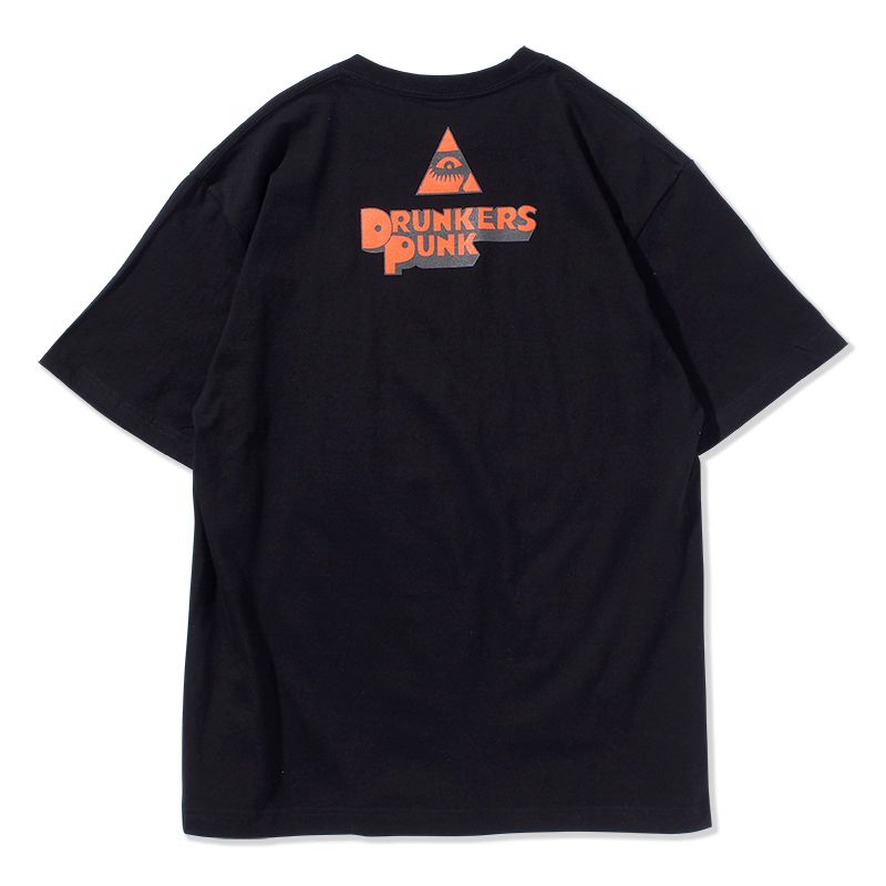 サスペンダーTEE
