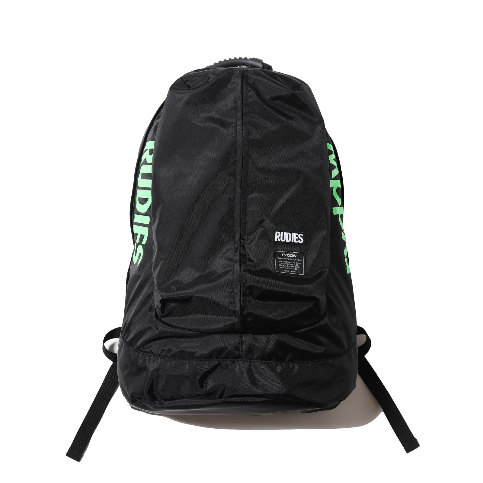 RUDIE’S x rvddw 2025 NEW GIANT BAG