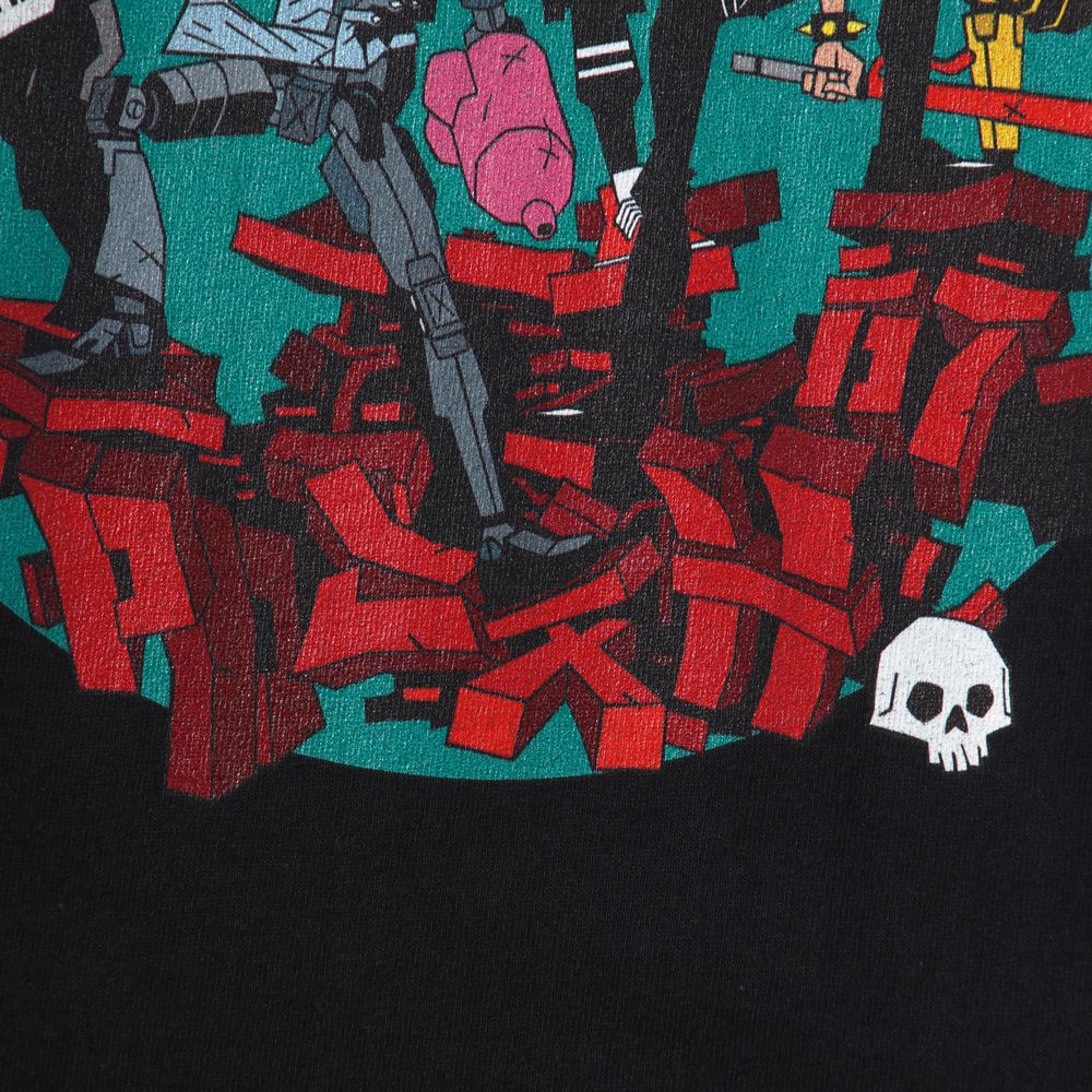 ［PDSxH67］集合ロンTEE