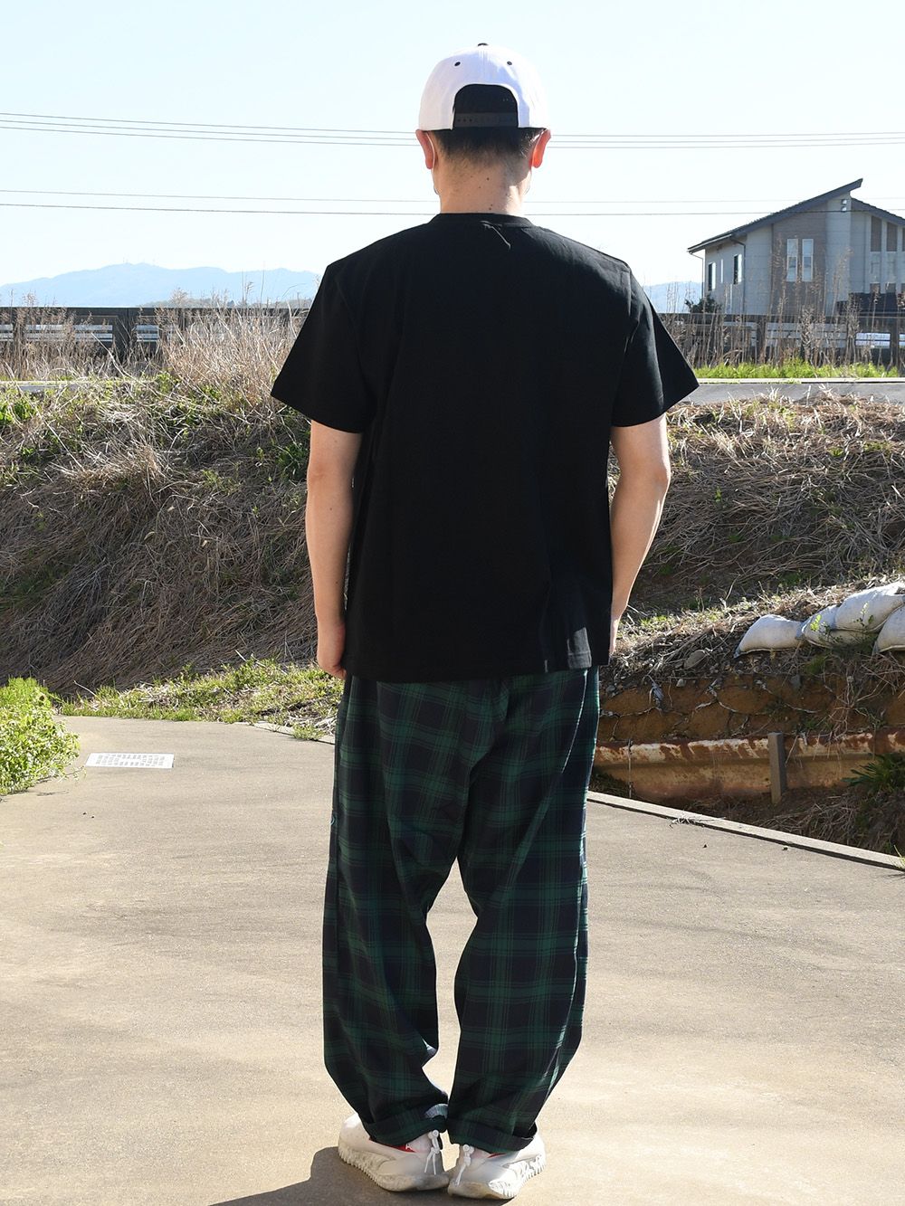 PANTHER S/S