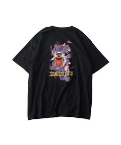 Panther tee