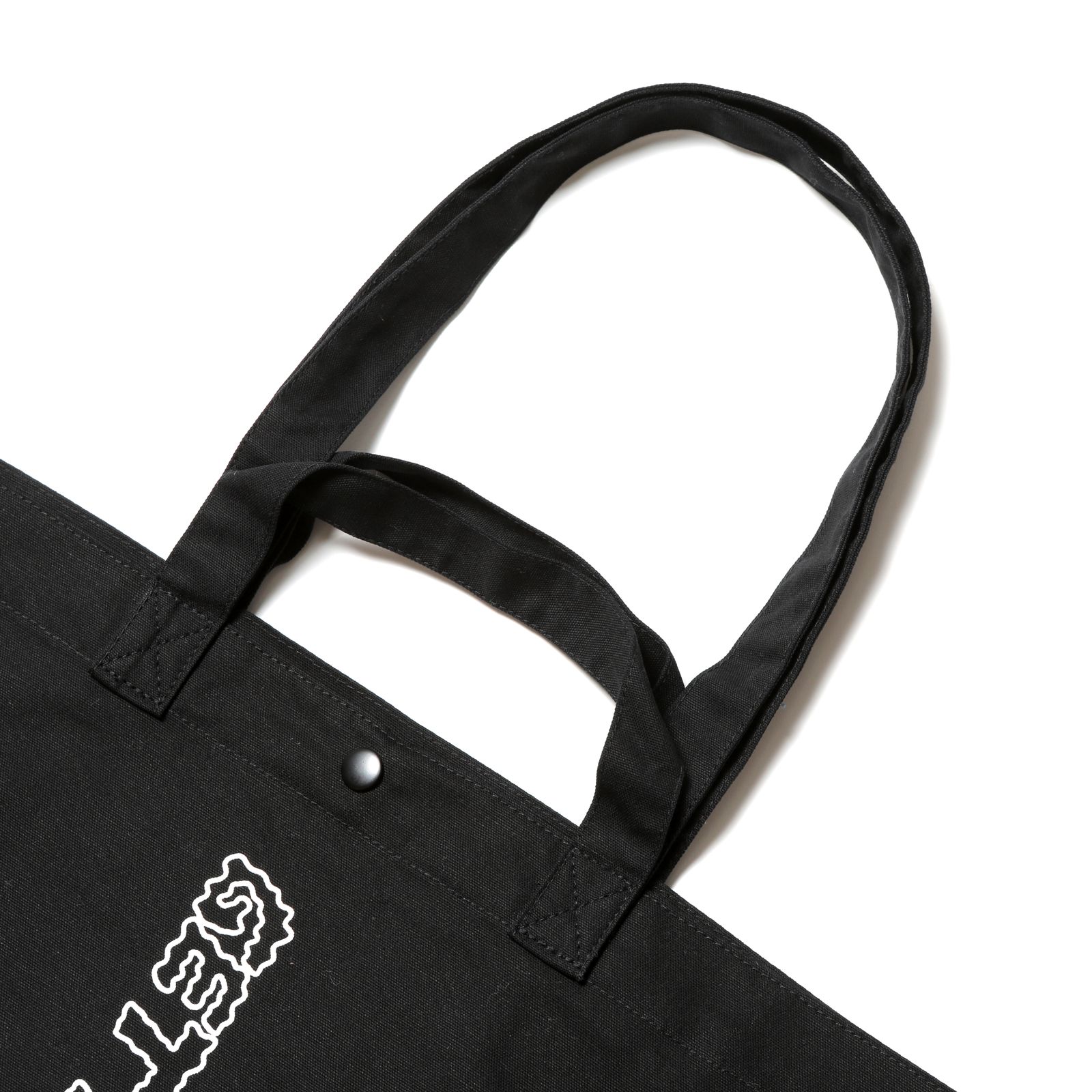 PARADISE LOST TOTE-BAG