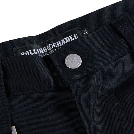 RC WORK-PANTS