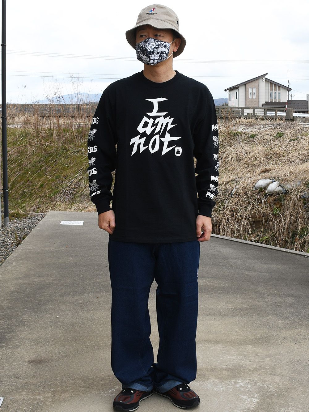 驚愕は💩じゃない！