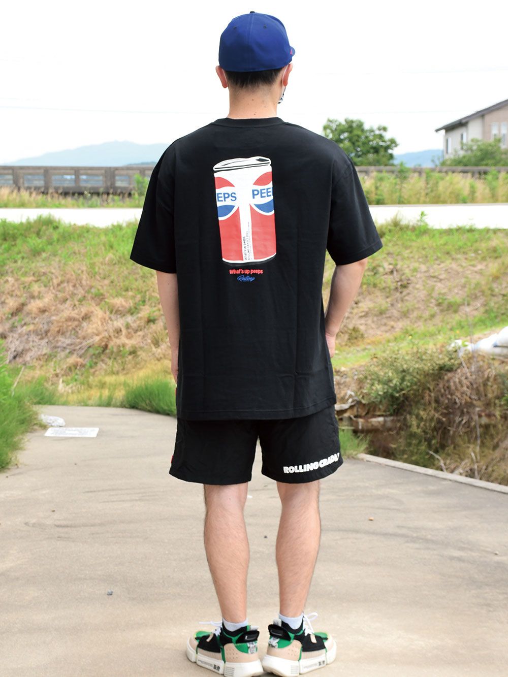 PEEPS-TEE