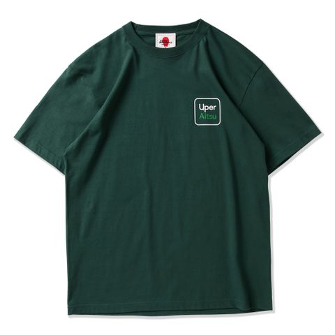ウーパーアイーツTEE