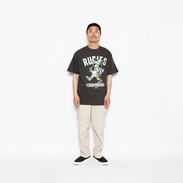 FROG YOUTH-TEE