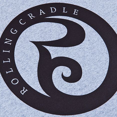 CIRCLE LOGO-TEE