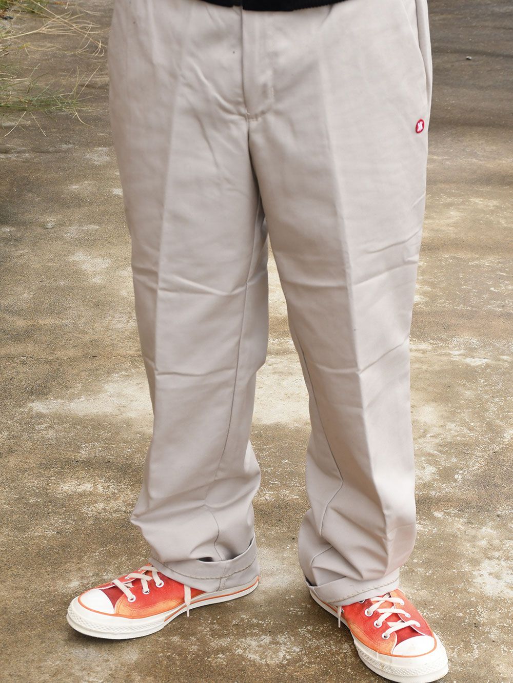 COCKY-PANTS