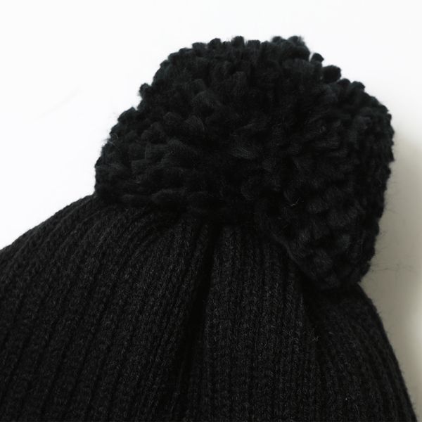 ODIN -Ear Muff Beanie-