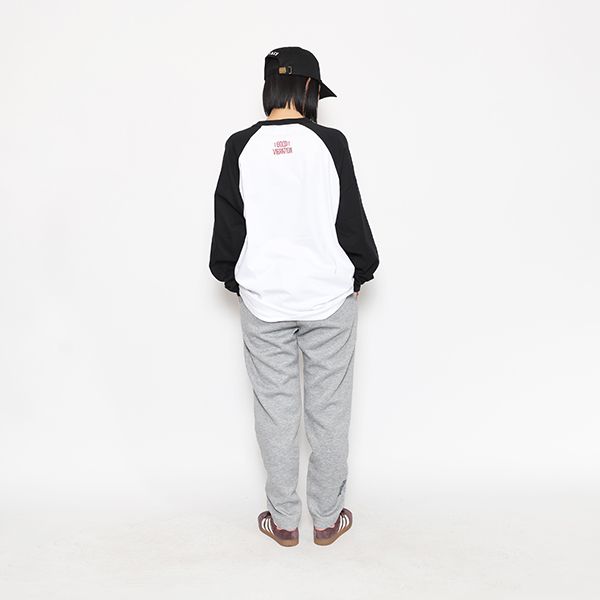 THICK PHAT SWEAT-PANTS
