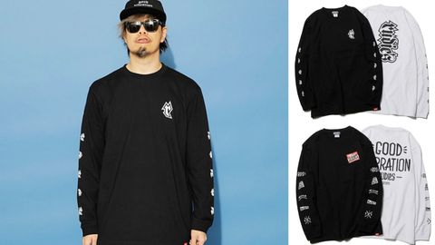 《RUDIE'S》新作入荷！