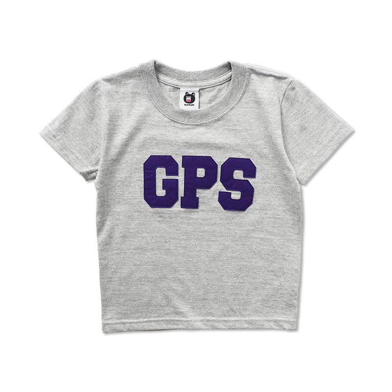 GPS.TEE(子供)
