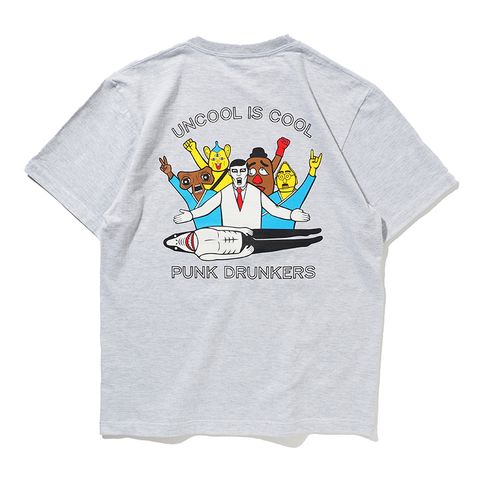 PDざんまいTEE