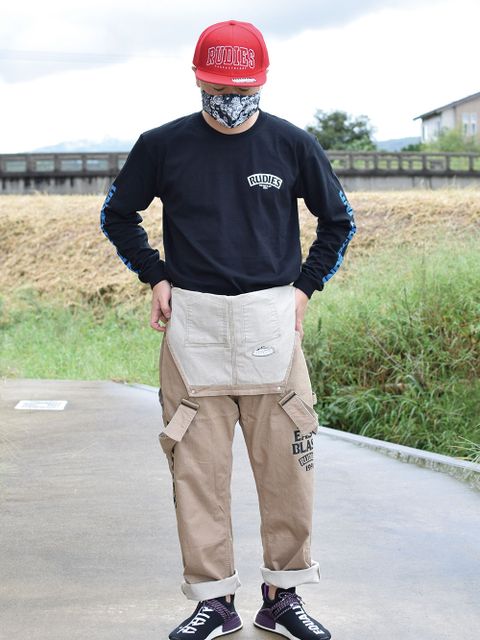 ブランド初!