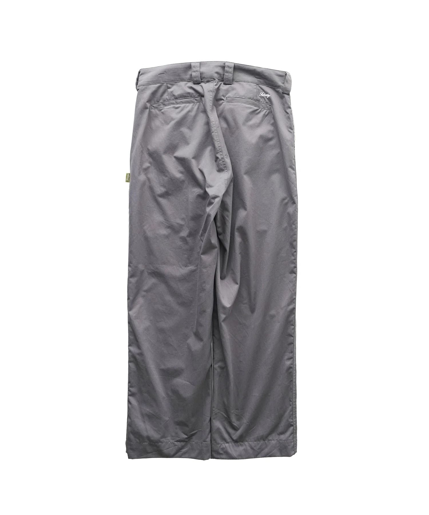 Essential work pants