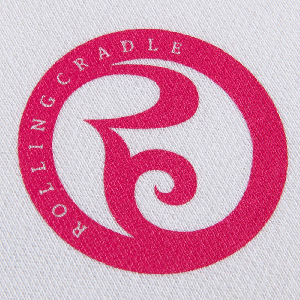 LOGO LOGO ZIP-HOODIE