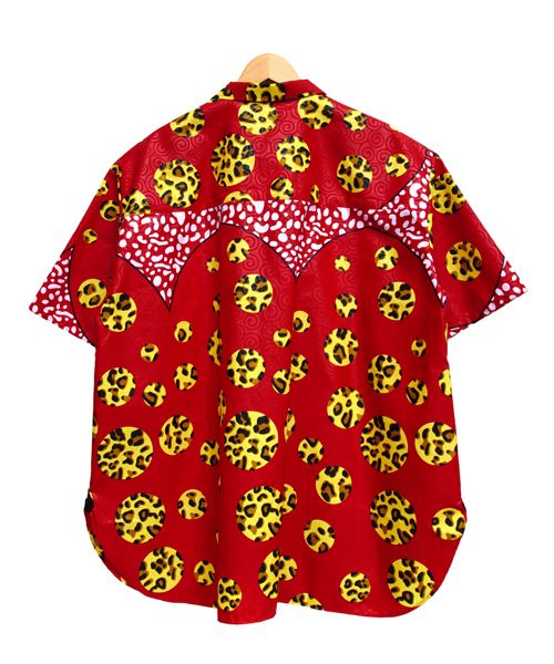TB AFRICAN-SHIRT
