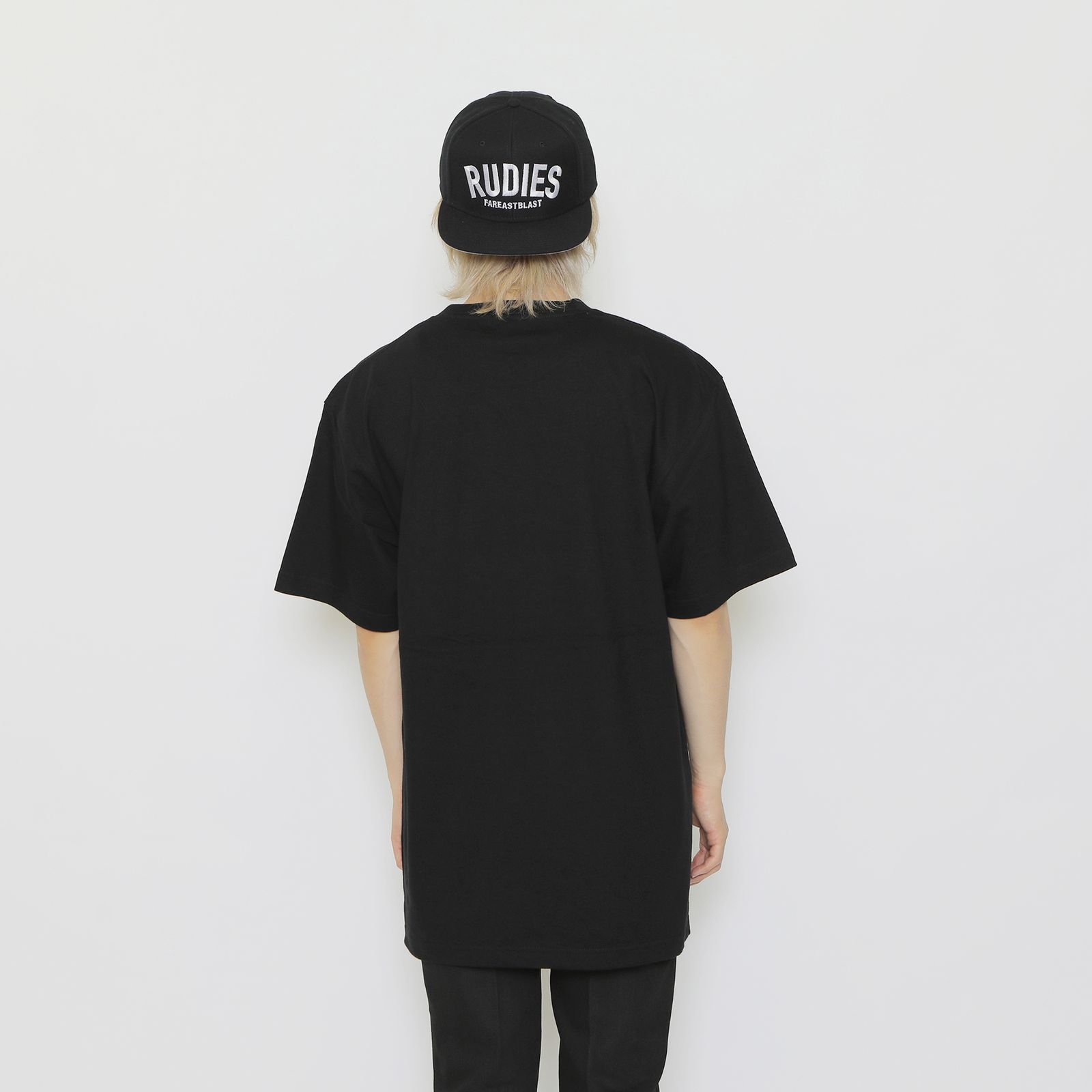 SAFARI PHAT-T