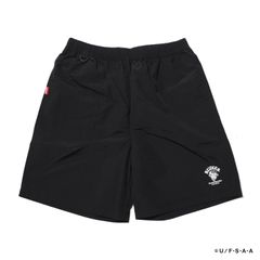 RUDIE'SxCRAYON SHINCHAN MOSH SHORTS
