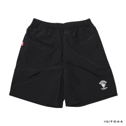 RUDIE'SxCRAYON SHINCHAN MOSH SHORTS