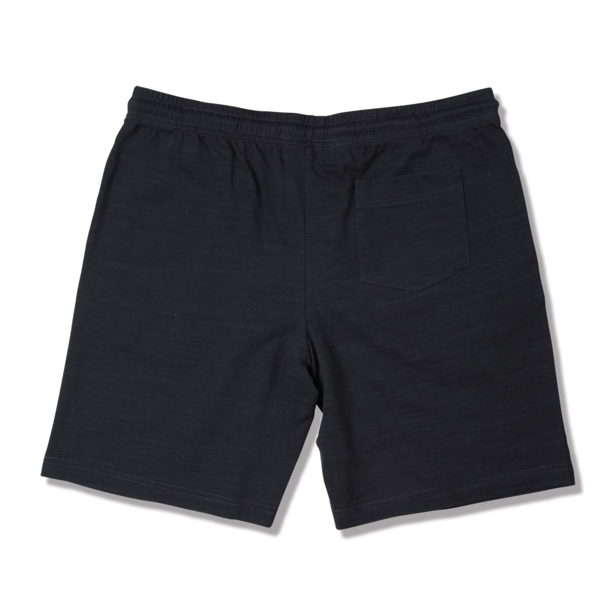 SLUB SHOT PANTS - IWEH CLUB