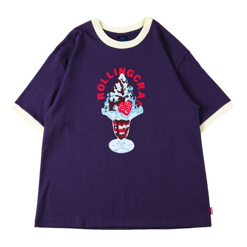 SWEET RINGER-TEE
