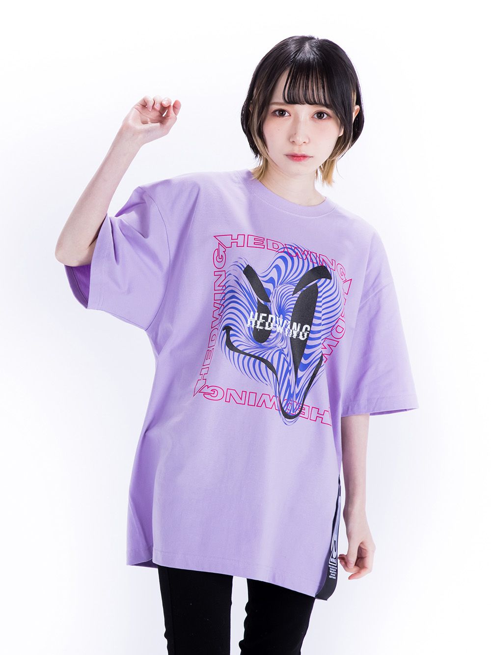 Chaos Smile T-Shirt