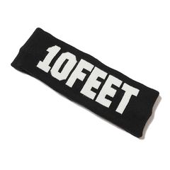 10-FEET x RUDIE'S HAIRBAND