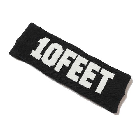 10-FEET x RUDIE'S HAIRBAND