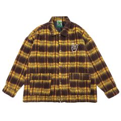 sd buffalo over size jkt