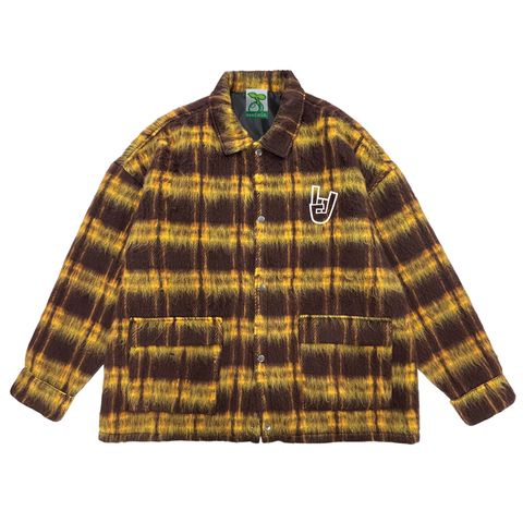 sd buffalo over size jkt