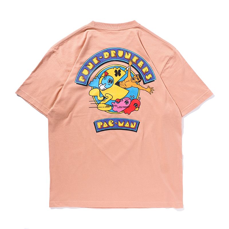 [PDSxPAC-MAN]GAMER.TEE