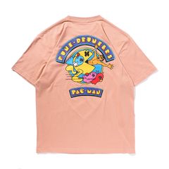 [PDSxPAC-MAN]GAMER.TEE