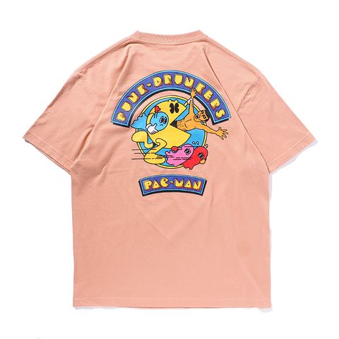 [PDSxPAC-MAN]GAMER.TEE