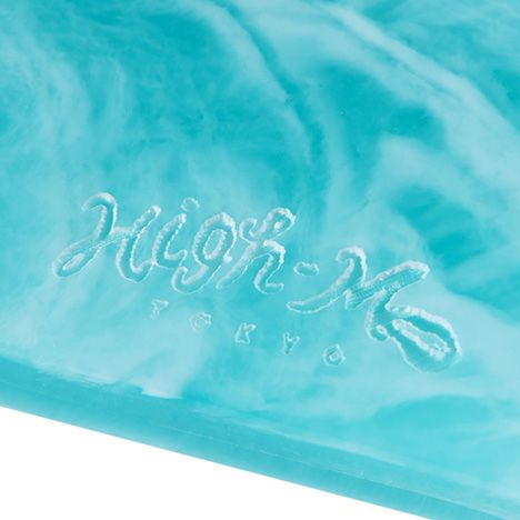RC x High-Me TOKYO ”PIERCE-HEART-”