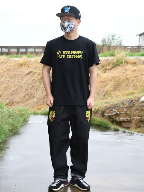 祝！24周年！