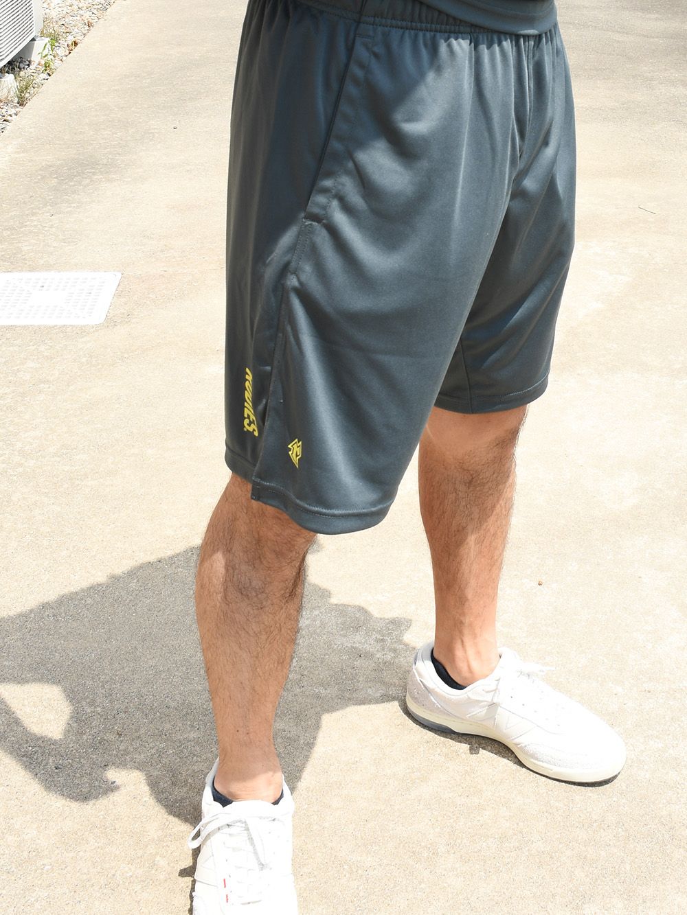 THICK PHAT DRY-SHORTS